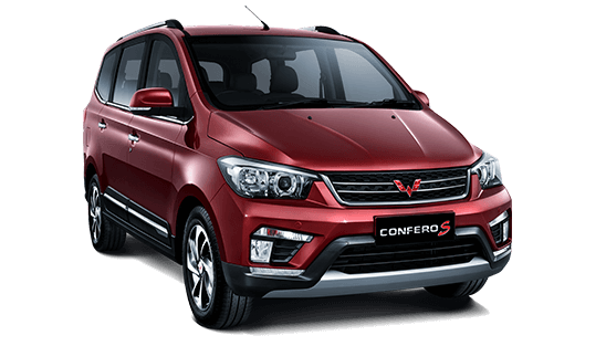 Promo Merdeka Beli Wuling  Wuling 